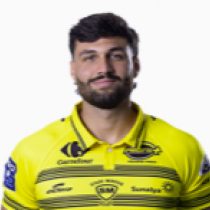 Ewan Bertheau Mont-de-Marsan