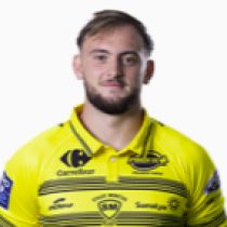 Raphael Robic Mont-de-Marsan