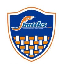 Thomas Umaga-Jensen Toyota Industries Shuttles