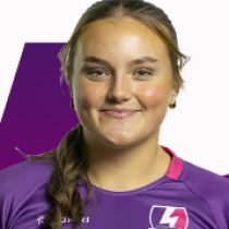 Lucy Calladine Loughborough Lightning Ladies