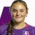 Lucy Calladine Loughborough Lightning Ladies
