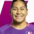 Keia Mae Sagapolu Loughborough Lightning Ladies