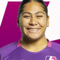 Keia Mae Sagapolu Loughborough Lightning Ladies