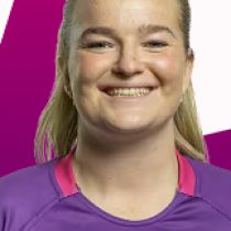 Daisy Hibbert-Jones Loughborough Lightning Ladies