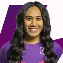 Haineala Lutui Loughborough Lightning Ladies