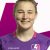 Leia Brebner-Holden Loughborough Lightning Ladies