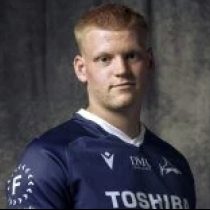 Patrick Hogg Sale Sharks