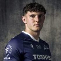 Toby Wilson Sale Sharks