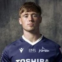 Osian Roberts Sale Sharks