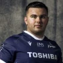 Alfie Longstaff Sale Sharks