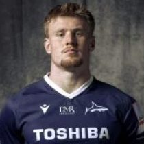 Albert Bradshaw Sale Sharks