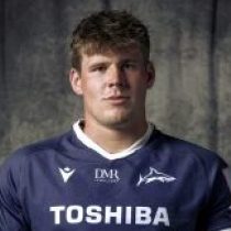 Reuben Logan Sale Sharks