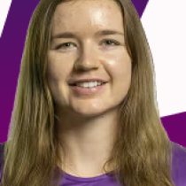 Carmela Morrall Loughborough Lightning Ladies