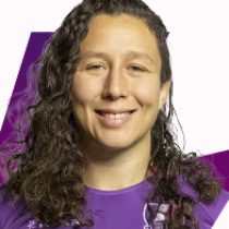 Tahlia Brody Loughborough Lightning Ladies