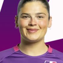 Ellen Scantlebury Loughborough Lightning Ladies
