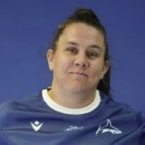 Nick James Sale Sharks Women