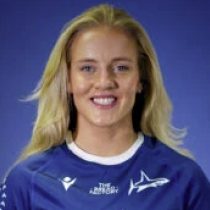 Eva Donaldson Sale Sharks Women