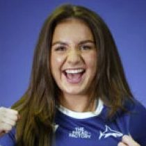 Evie Wills Sale Sharks Women