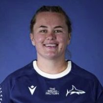 Scarlett Fielding Sale Sharks Women