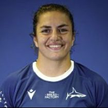 Sophie Benavent Sale Sharks Women