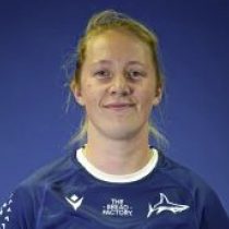 Trudy Cowan Sale Sharks Women