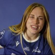 Laura Perrin Sale Sharks Women