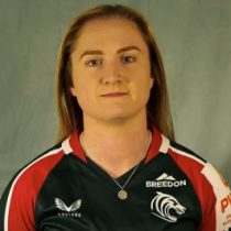 Ali Coleman Leicester Tigers Women