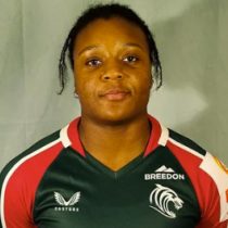 Tiana Gordon Leicester Tigers Women
