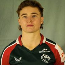 Kristin Bitter Leicester Tigers Women