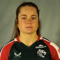 Emily Henrich Leicester Tigers Women