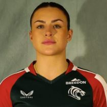 Olivia Tallon Leicester Tigers Women