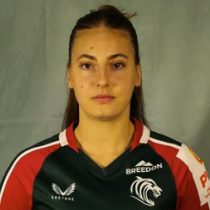Karolina Kacirkova Leicester Tigers Women