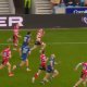 Watch | Gloucester score a great try against Sale Sharks in the Prem Rugby Cup