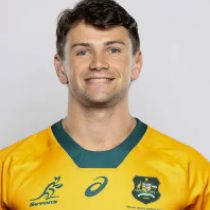 Ben Dalton rugby player