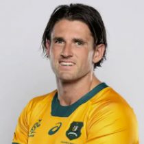 Michael Icely rugby player