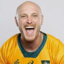 James Turner Australia 7's