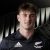 Oli Mathis New Zealand 7's