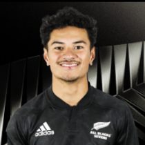 Roderick Solo New Zealand 7's