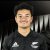 Roderick Solo New Zealand 7's