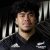 Joey Taumateine New Zealand 7's