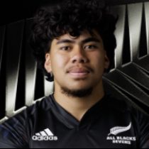 Joey Taumateine rugby player