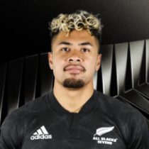 Kitiona Vai New Zealand 7's