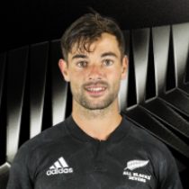 Andrew Knewstubb New Zealand 7's