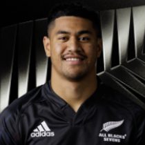 Sofai Maka New Zealand 7's