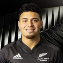 Xavier Tito-Harris New Zealand 7's
