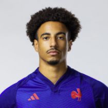 Enahemo Artaud rugby player