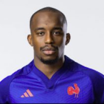 William Iraguha France 7's