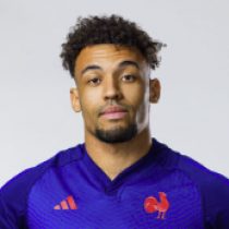 Jordan Sepho rugby player