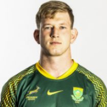 Christie Grobbelaar South Africa 7's