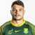 David Brits South Africa 7's